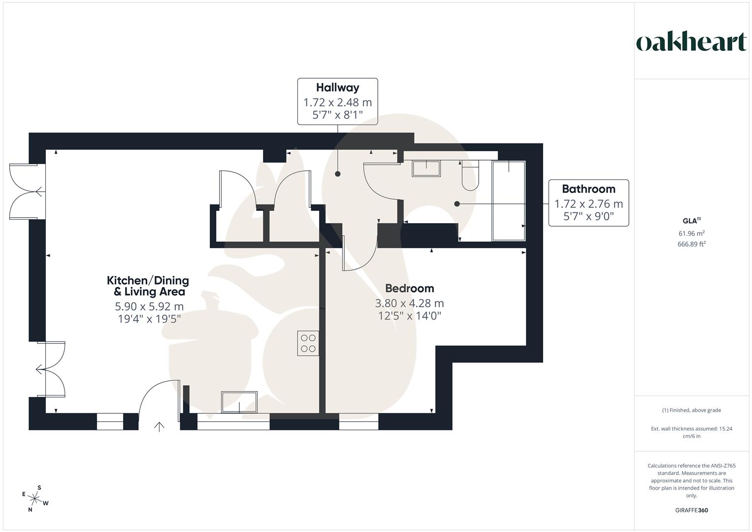 Floorplan thumbnail